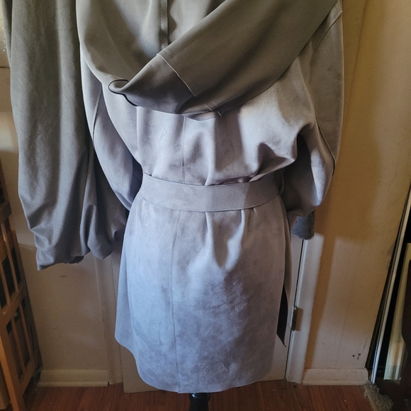 Spring/Fall Coat - Picture 6 of 6